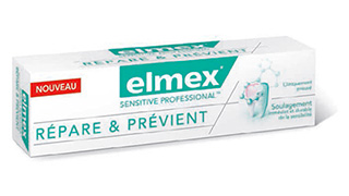 ELMEX – STYLO ANTI-SENSIBILITÉ SENSITIVE PROFESSIONAL ELMEX – STYLO ANTI-SENSIBILITÉ SENSITIVE PROFESSIONAL