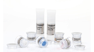 IVOCLAR VIVADENT – IVOCOLOR