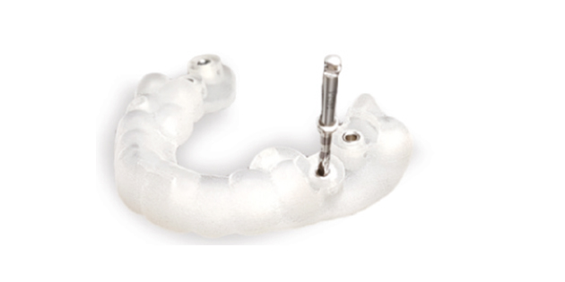 Biotech Dentale : L’art de la chirurgie guidée, accessible à tous Biotech Dentale : L’art de la chirurgie guidée, accessible à tous