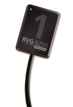 RVG 6200-Carestream : un capteur numérique high-tech