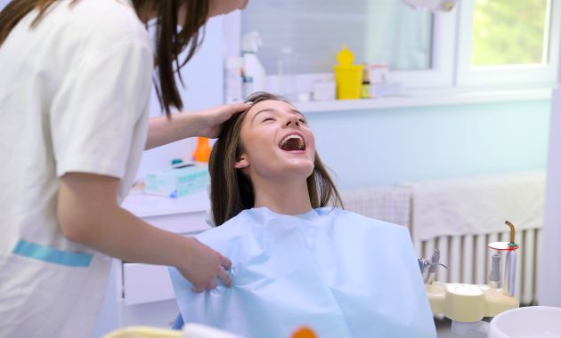 Sondage : 82% des Français satisfaits de leurs soins dentaires