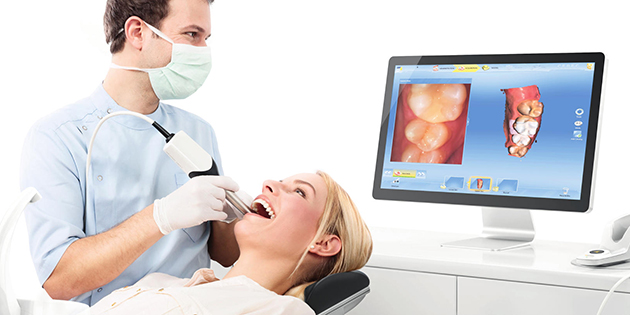 Dentsply Sirona Dentsply Sirona