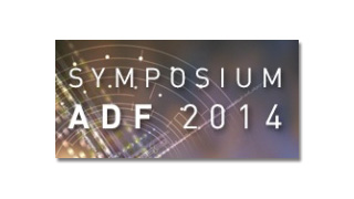 ANTHOGYR – Symposium ADF 2014