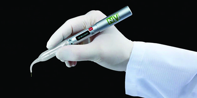 Échanges d’expériences sur… Microlaser NV de la Société des Cendres