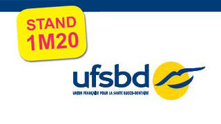 Ufsbd – Stand 1M20 – participez à de nombreux événements