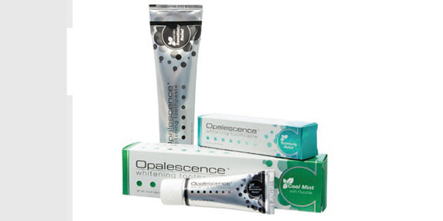 Dentifrice blanchissant opalescence d’Ultradent : je blanchis « at home » !