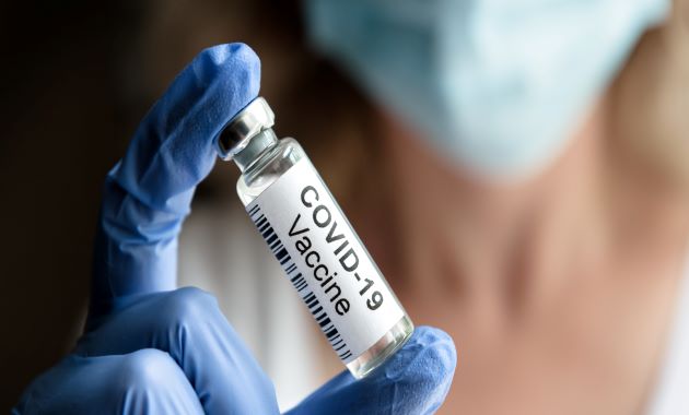 Vaccination anti-Covid : la formation se simplifie 