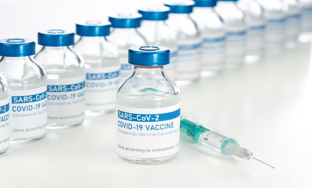 Covid-19 : Les CDF et l’UD réitèrent leur demande de vacciner le grand public