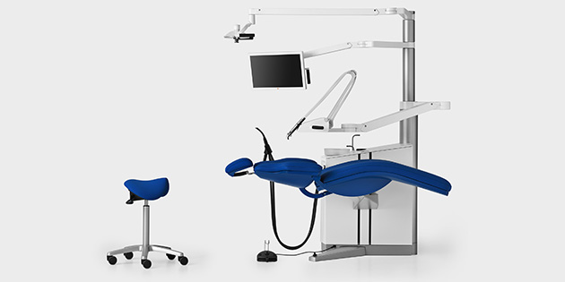 XO Flex/XO Care : une flexibilité complète d’exercice