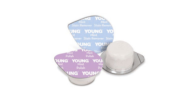 La Prophylaxie avec Young Dental : tout simplement mieux