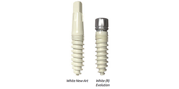 Champions-Implants : nouvelle gamme en pZircono