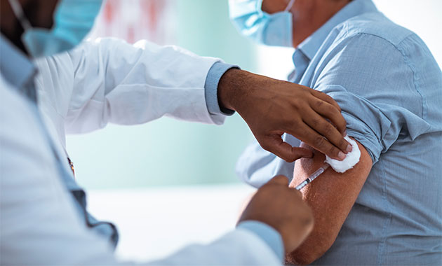 Participation des chirurgiens-dentistes à la vaccination contre le Covid-19