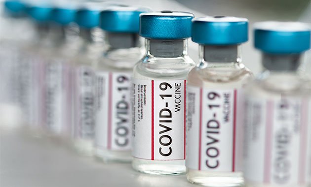 Covid-19 : un vaccin efficace contre la réinfection