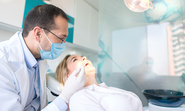 Pénurie de dentistes : la Normandie signe une convention pour attirer les futurs praticiens