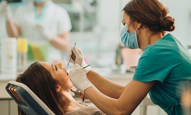 Les étudiants en odontologie souhaitent la création d’une nouvelle UFR 