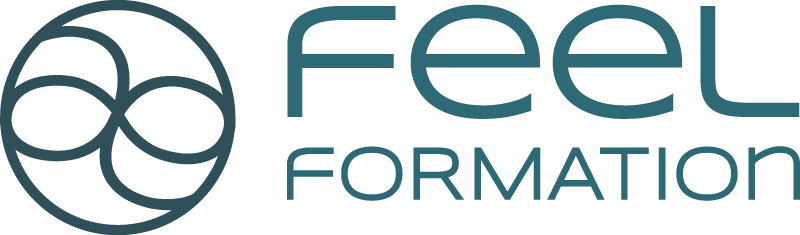 Logo Feel Formation