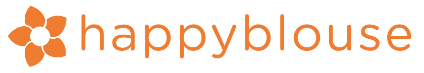 Logo Happyblouse