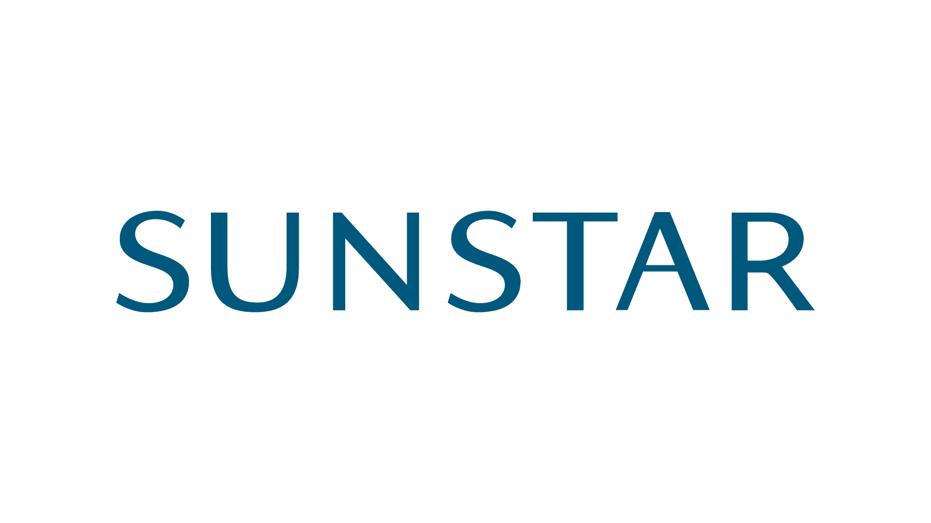Logo Sunstar