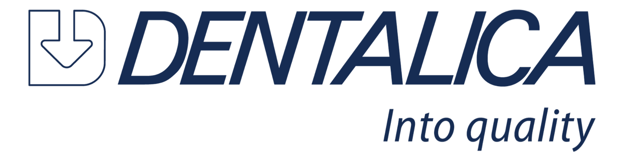 Logo Dentalica