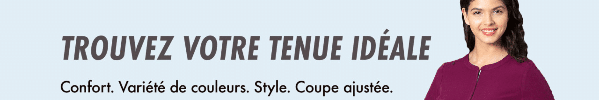 Visuel de Happyblouse