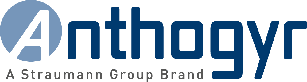 Logo Anthogyr