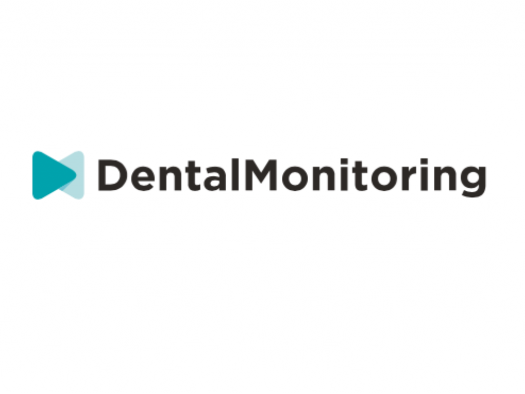 Logo DentalMonitoring