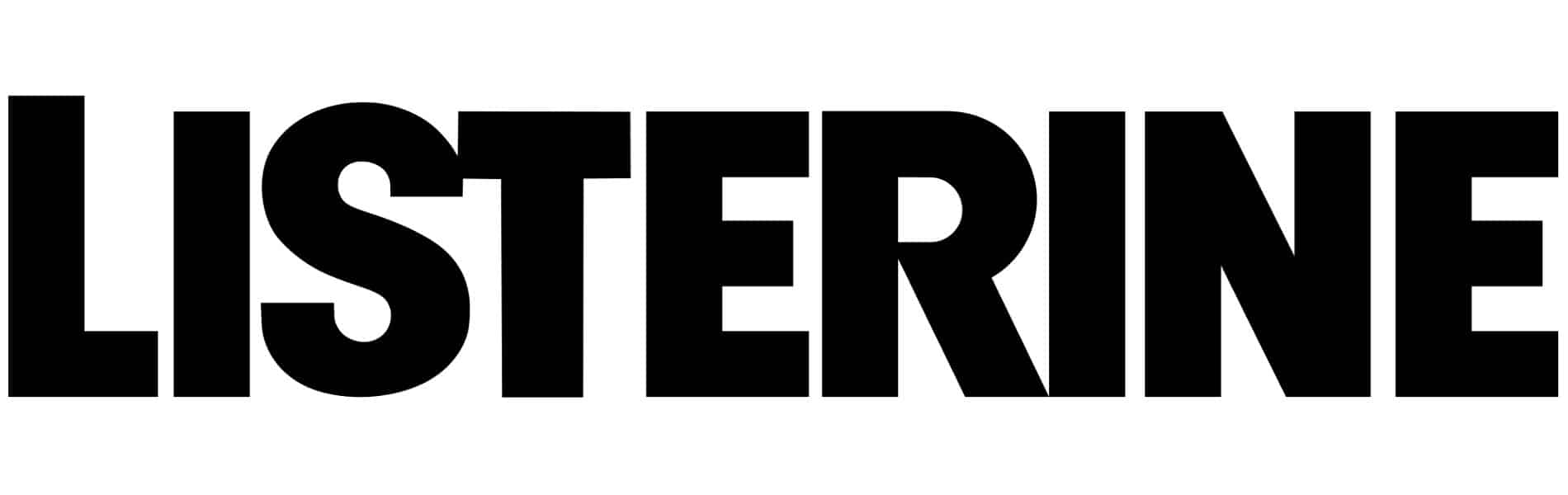 Logo Listerine
