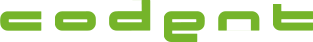 Logo Codent