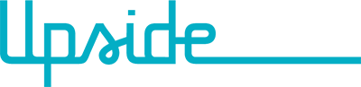 Logo Upside Informatique