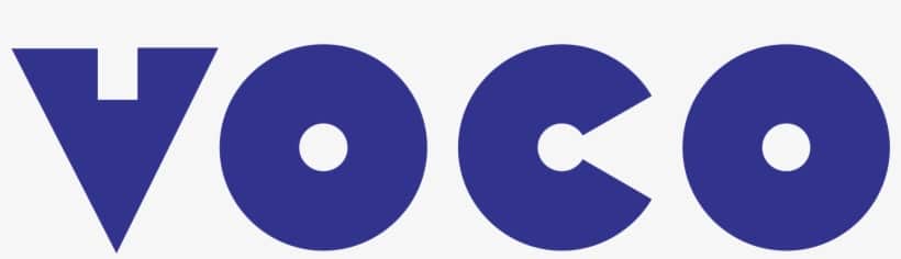 Logo Voco