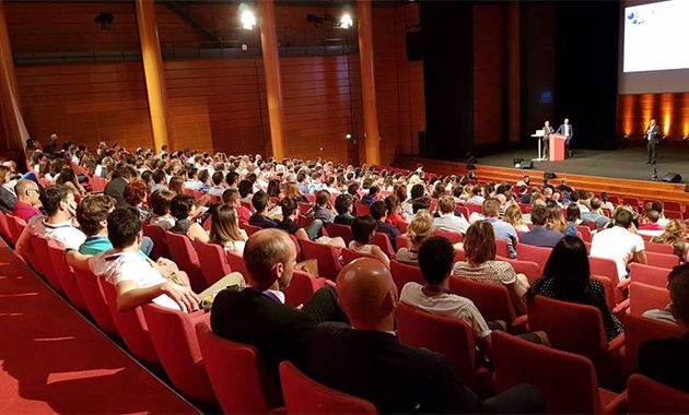 Clinic-All : le congrès de l’omnipratique Clinic-All : le congrès de l’omnipratique