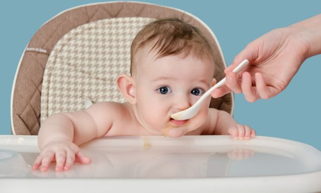 Des dentistes britanniques interpellent sur le taux de sucre dans des compotes pour bébés