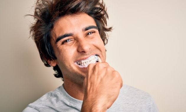 Sondage : les Français plus attentifs à leur santé bucco-dentaire depuis le Covid-19