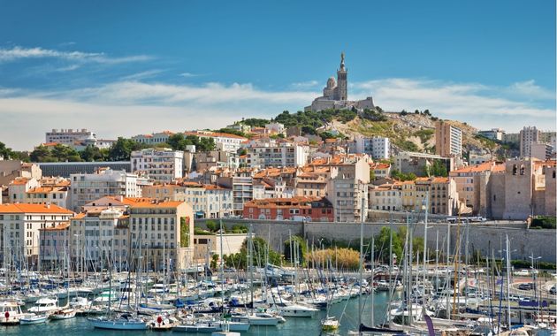 Hôpital de la Timone à Marseille : une association dentaire rénove l’étage des enfants