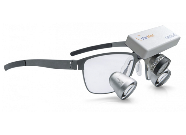 STARMED distribué en France par Thommen Medical STARMED distribué en France par Thommen Medical