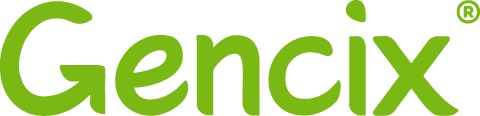 Logo Gencix