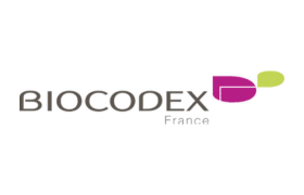 Logo biocodex