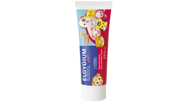 Protection des dents de lait