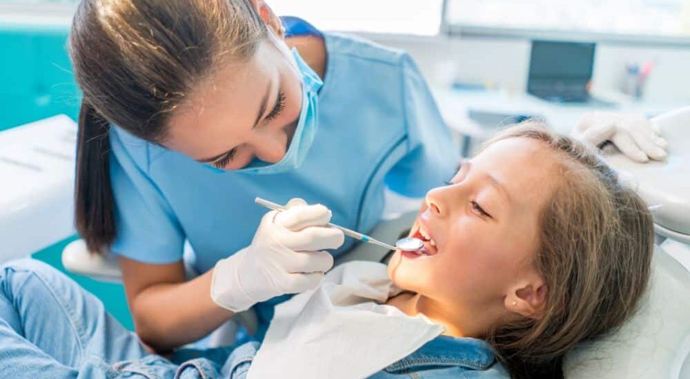 Sondage : 31 % des Français ont déjà eu un enfant nécessitant un soin d&rsquo;orthodontie