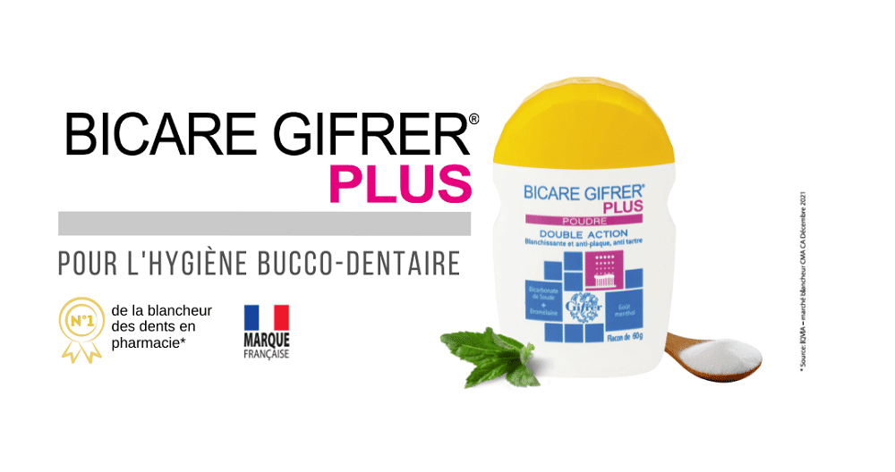 Bicare Gifrer® Plus