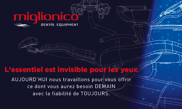 MIGLIONICO : UNE NOUVELLE EPOQUE MIGLIONICO : UNE NOUVELLE EPOQUE