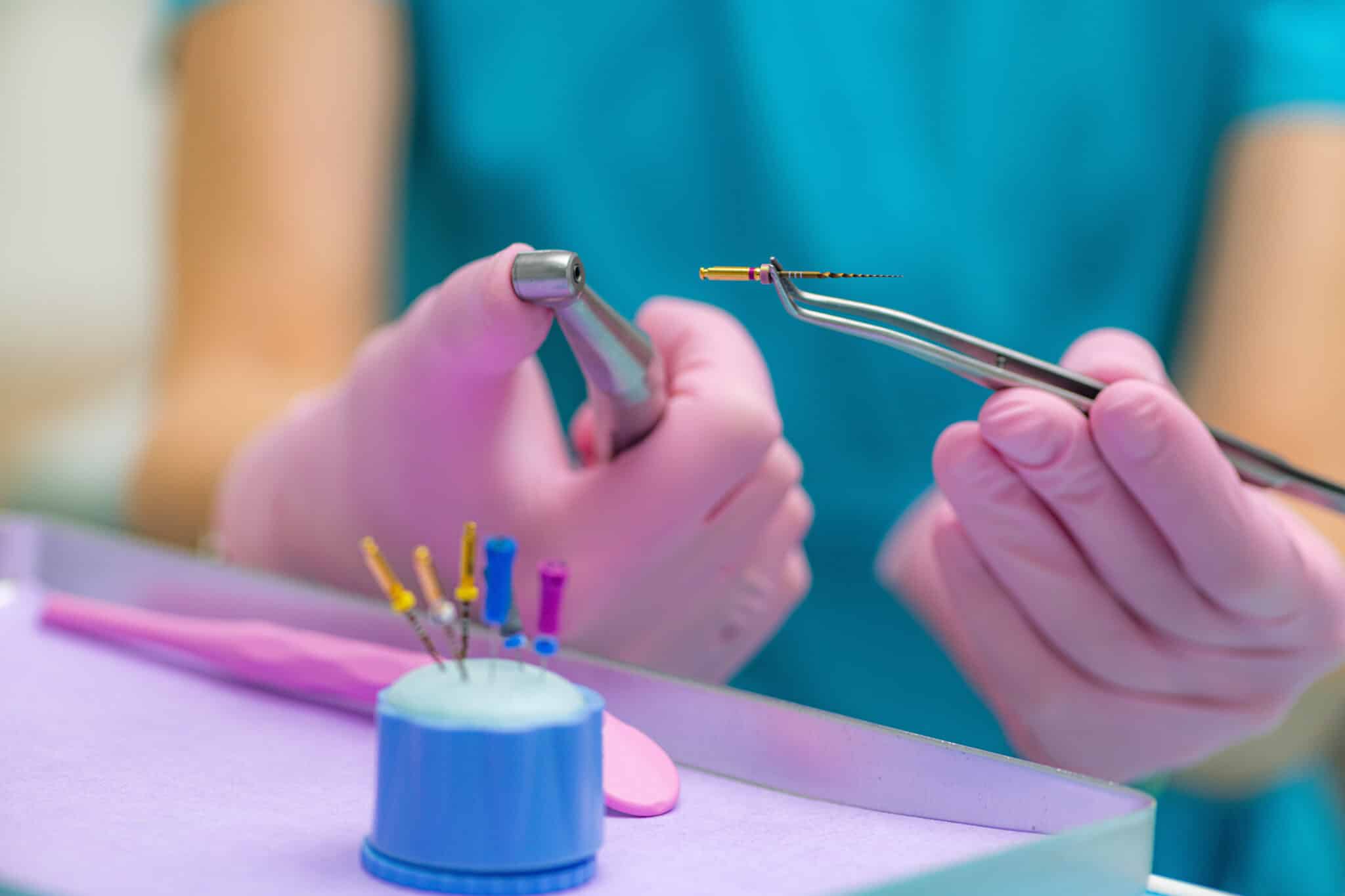 Une halle technique en ingénierie dentaire pour l’université de Lorraine 