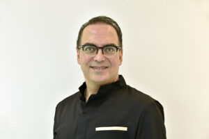 Dr Iyad Abou Rabii