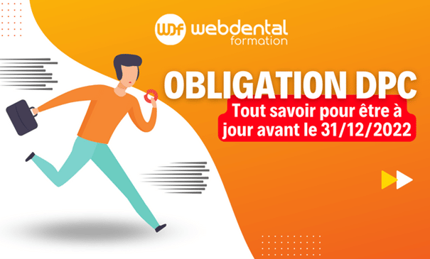 Valider son obligation DPC avant le 31/12/2022 : les réponses aux 5 questions les plus souvent posées par vos confrères