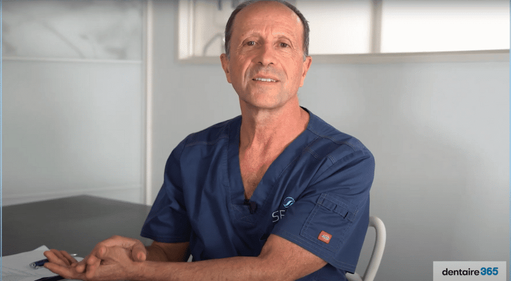 Cabinet du mois : En consultation avec le Dr Jean-Marc Bellocq