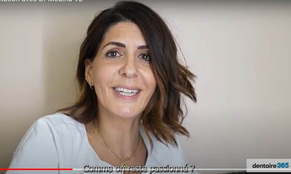 Cabinet du mois : En consultation avec le Dr Avigaël Medina