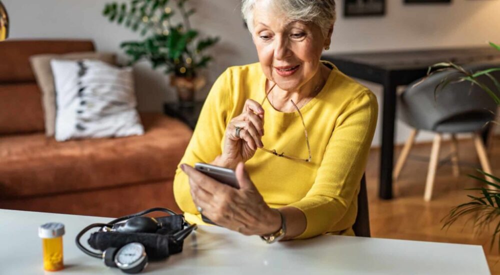 Une solution pour améliorer le suivi postopératoire des patients