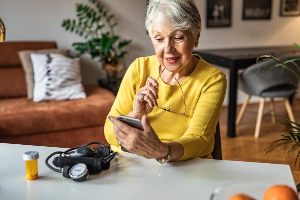 Une solution pour améliorer le suivi postopératoire des patients