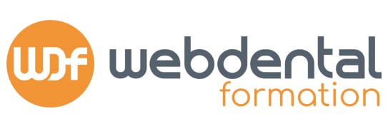 Logo Webdental Formation