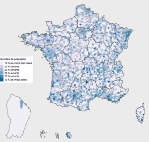 centres dentaires,soins dentaires,déserts médicaux